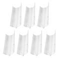 thumbnail image 1 of Unicel FG-1004 Filtre de Piscine Vertical de Grille 48 Pi2 (7 Pack), 1 of 8