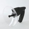 thumbnail image 3 of Youkk Birds Listening Telescope Compact Size Clear Sight Long Distance Hearing Made With ABS Easy, 3 of 6