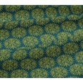 thumbnail image 5 of oneOone Viscose Jersey Fabric Floral Block Decor Fabric Printed BTY 60 Inch Wide, 5 of 5