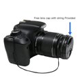 thumbnail image 4 of ZoMei 58mm Ultra Slim ND2-ND400 Fader Variable Neutral Density Adjustable Lens Filter Ultra Slim ND Filter Optical Glass, 4 of 4