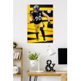 thumbnail image 3 of NFL Pittsburgh Steelers - T.J. Watt 21, 3 of 4