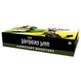 thumbnail image 3 of Magic: The Gathering The Brothers War Jumpstart Boîte de Boosters / 18 Paquets (360 Cartes Magic), 3 of 7