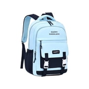 Ynlkorvg Aesthetic Daypacks Backpack Backpack Cute Canvas Backpack Casual Travel Daypacks，Kids School Bag