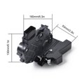 thumbnail image 4 of Door Lock Actuator Door Lock Motor Door Lock Actuator Front Left LR011277 Fits For Land Rover Freelander 2 L359 2006-2014, 4 of 8