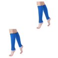 thumbnail image 1 of Decodeary 2pack/lot 90s Retro warmer Texture Keep Colorful And For Trendy Texture Klein Blue 1 2Set, 1 of 6