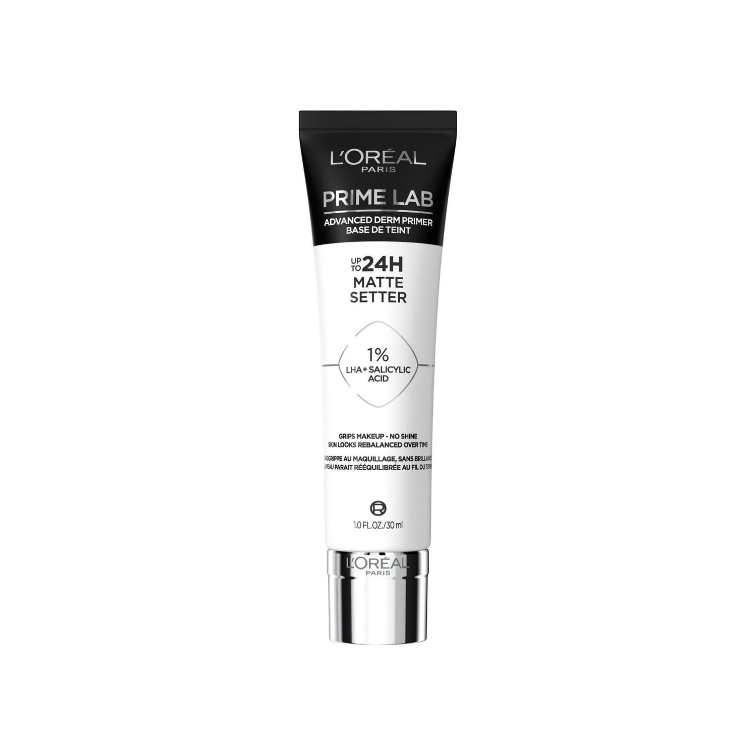 L'Oréal Paris Prime Lab 24H Primer