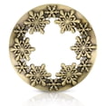 thumbnail image 1 of fastboy High-end Texture Jar Candle Lid For Luxurious Candle Burning Experience Topper 1Set, 1 of 6
