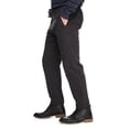 thumbnail image 4 of George Men's Twill Pull-On Pant, 4 of 6