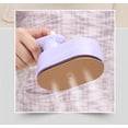 thumbnail image 2 of Portable Mini Steam Iron 40W with Foldable Rotatable Handle, 50ml Water Tank, Dry and Wet Ironing, Compact Travel Garment Steamer for Silk, Wool, Linen Fabrics, 2 of 8