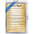 thumbnail image 3 of États-Unis d'Amérique - Déclaration des droits, 3 of 5