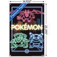 thumbnail image 2 of Pokémon - Groupe Néon, 2 of 4