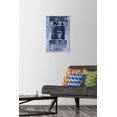 thumbnail image 3 of The Wizarding World: Harry Potter - Undesirable Wall Poster, 22.375" x 34", 3 of 4