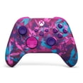 thumbnail image 3 of Refurbished Microsoft EP2-40654 Xbox Wireless Controller for Xbox Series X|S/Xbox One/PC, Heart Breaker Special Edition, 3 of 4