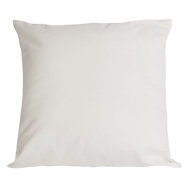 Gouchee Home insert d'Oreiller en polyester Pelable, Lot de 2, avec un insert d'Oreiller Rectangulaire Blanc de 12 par 20 Pouces, Doté d'Une Coque en Polypropylène Lisse et d'Un Rembourrage 100 % polyester, Conçu pour les Oreillers Décoratifs et les inserts de Coussins Décoratifs, Convient aux Projets de Déco Maison DIY.