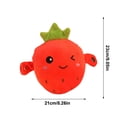 thumbnail image 3 of Meitianfacai Fruit Sensor Beat Piano Music Parent-Child Interactive Doll Toys, 3 of 6