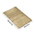 thumbnail image 4 of Floor Mat on Sale Kpamnxio Bathroom Non Slip Absorbent Mat Floor Mat Bathroom Door Mat Door Mat Bedside Carpet Rugs for Living Room Clearance Floor Mat*1 Piece, 4 of 7
