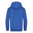 thumbnail image 2 of Awdis Boys/Girls Organic Hoodie, 2 of 2