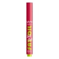 thumbnail image 3 of NYX PROFESSIONAL MAKEUP, Baume brillance Fat Oil Slick Click, Baume format bâton, Infusé d'huiles nourissantes, Fini haute brillance - Double Tap (Raspberry Pink), 3 of 9
