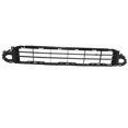 thumbnail image 1 of GRILLE FR BLACK JAPAN BUILT REPLACEMENT FOR NISSAN ROUGE 2022 PARTSLINK NUMBER NI1036116, 1 of 1
