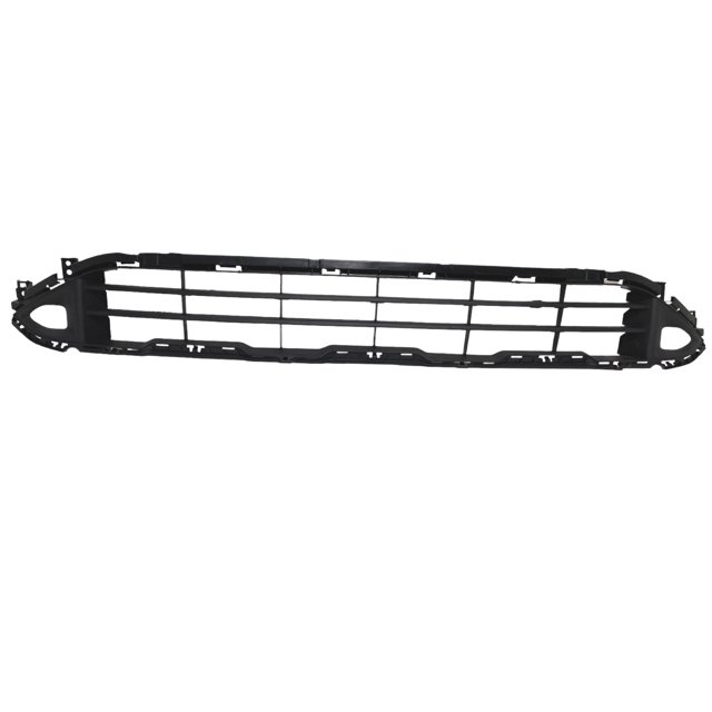 GRILLE FR BLACK JAPAN BUILT REPLACEMENT FOR NISSAN ROUGE 2022 PARTSLINK NUMBER NI1036116