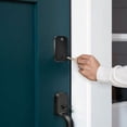 thumbnail image 4 of Yale Assure Lock 2 Tactile avec Wi-Fi - Suède Noir (YRD420-F-WF1-BSP), 4 of 4