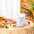 thumbnail image 1 of Plastic Cups, Multi-Purpose Drinking Cup, Reusable Tumbler, Home Kitchen Essentials, 9x8.5cm, Assorted Colors, Everyday Use, 1 of 6