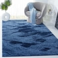 thumbnail image 1 of Safavieh Retro Panit Abstract Area Rug, 1 of 7