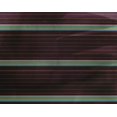 thumbnail image 4 of oneOone Tissu Georgette Viscose Tissu à Imprimé Rayé Horizontal BTY 42 Pouces de Large, 4 of 4