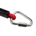 thumbnail image 4 of EGNMCR Gymnastic Rings Outdoor Play Playground Equipment Obstacle Ring for Kids Obstacle Rings, 4 of 7
