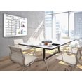thumbnail image 2 of Tableau blanc magnétique mural Luxor 48" x 36", 2 of 4