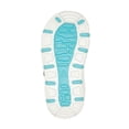 thumbnail image 5 of Kamik Chaussures Overpass Unisexes pour Enfants Bleu Marine/sarcelle - HK8669-NTE, 5 of 5