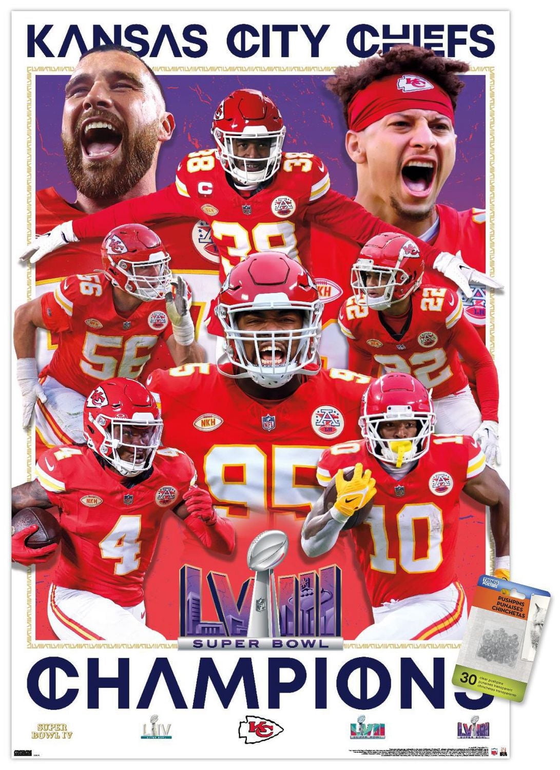 NFL Kansas City Chiefs