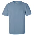 thumbnail image 1 of Gildan T-Shirt à Manches Courtes en Coton Ultra pour Hommes, 1 of 2