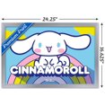 thumbnail image 2 of Hello Kitty et ses amis : 22 Over The Rainbow - Cinnamoroll, 2 of 4