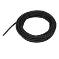 thumbnail image 3 of Solar Panel Wire, PV Cable Strong Tensile Strength XLPE Tinned Copper 6mm² Double Layer Insulation Energy Saving High Voltage Resistant  For Connection Black 50m/164ft, 3 of 8