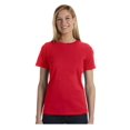 thumbnail image 1 of Bella + Canvas Ladies' Relaxed Jersey Short-Sleeve T-Shirt, 1 of 1