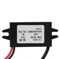 thumbnail image 4 of Hilitand Step DC To DC Converter 4 Protection de Sécurité Intelligente pour l'Audio de Voiture, 4 of 8