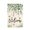 Green, variant on Outdoor Flag for Garden and Patio with Heavy Duty Nylon and Brass Reinforcement Durable Weather- Display Banner for Seasonal Welcome