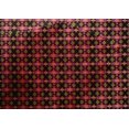 thumbnail image 4 of oneOone Cotton Silk Fabric Geometric Ethnic Print Fabric BTY 42 Inch Wide, 4 of 4