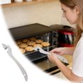 thumbnail image 2 of Wooden Oven Rack Puller Stick Safe Heat Protection Baking Air Fryer Helper Tool, 2 of 6
