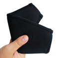 thumbnail image 4 of koolsoo Diving Mask Strap Wrap Cover Scuba Dive Snorkel Swim Gear Accessory Black, 4 of 9