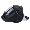thumbnail image 1 of Auto Darkening Welding Helmet Solar Power Auto Dimming Welding Helmet Wide View Electric Welder Helmet For TIG MIG MMA, 1 of 8