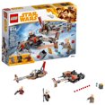 thumbnail image 1 of LEGO Star Wars TM Cyclistes Nuageux Swoop 75215 Ensemble de Construction, 1 of 6
