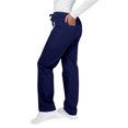 thumbnail image 3 of Adar Universel Unisexe Sarraus - Pantalon de Sarrau à Jambe Fuselée avec Cordon, 3 of 7