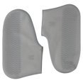 thumbnail image 1 of Waterproof Silicone Shoe Cover Recyclable Boot Cover Protector for Outdoor Rainy, 1 of 8