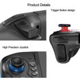 thumbnail image 4 of Wireless Controller for Nintendo Switch, Ergonomic Controller for Nintendo Switch with Gravity Induction of Six-Axis Gyroscope, 4 of 5