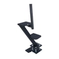 thumbnail image 1 of yingyy Boat Trailer Steps Non Slip  for Surface Profesonal Easy llation Boat Step 3 Steps Black 2 Steps, 1 of 6