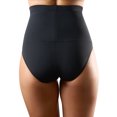 thumbnail image 3 of Underworks Culotte Gainante de Compression Taille Haute - Noir - Très Grand, 3 of 5