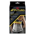 thumbnail image 1 of Futuro Stabilizing Back Support, Moderate Stabilizing Support, Adjust to Fit, Small/Medium, 1 of 6