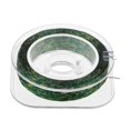 thumbnail image 3 of S SERENABLE Fil d'Emballage en Nylon, Guide de Bobine 55Yard pour DIY Vert, 3 of 10